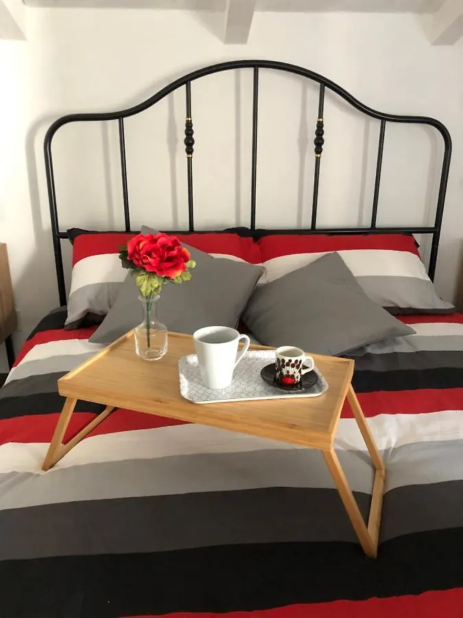Appartamento Gattaglio 22 Guest House Reggio nell'Emilia