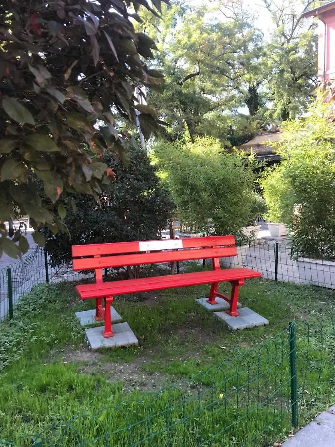 Appartamento Gattaglio 22 Guest House Reggio nell'Emilia Italia