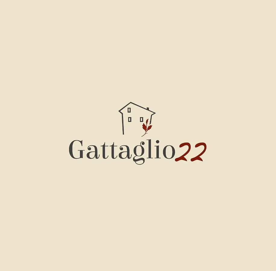 Appartamento Gattaglio 22 Guest House Reggio nell'Emilia