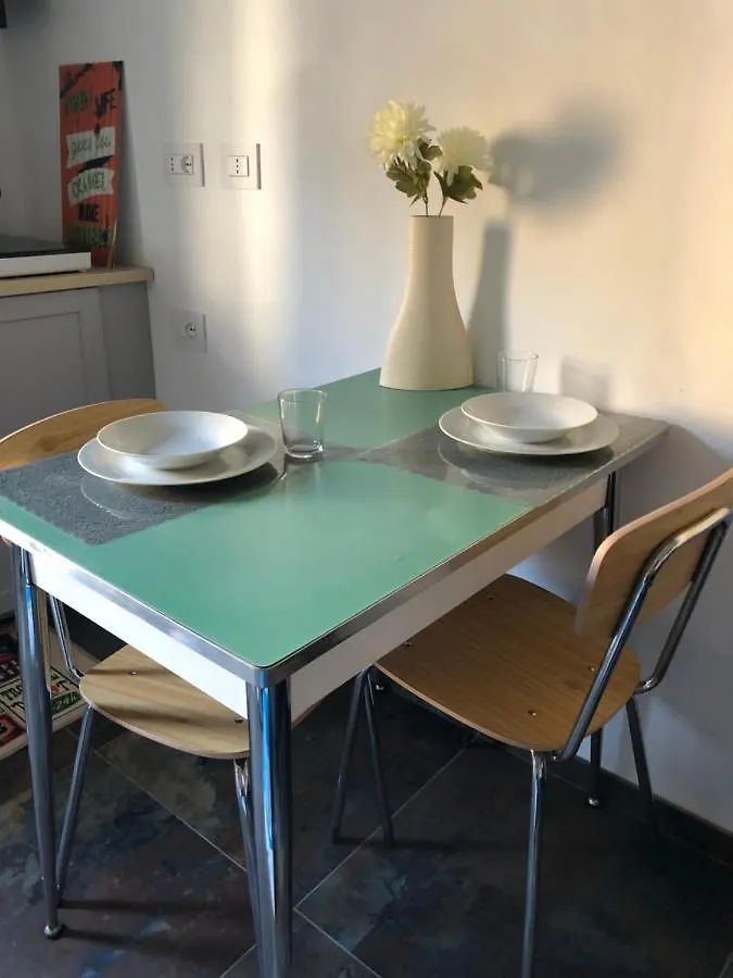 Gattaglio 22 Guest House Reggio nell'Emilia Appartamento