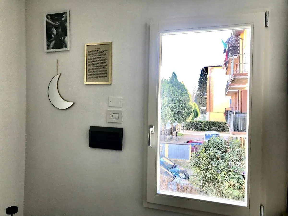 Gattaglio 22 Guest House Reggio nell'Emilia Appartamento