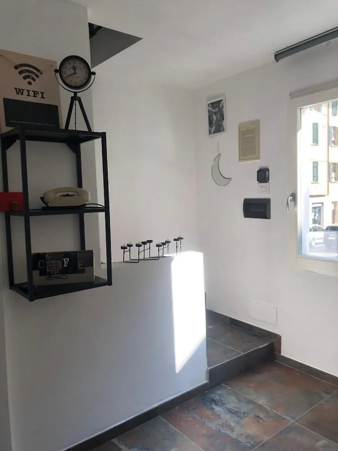 Gattaglio 22 Guest House Reggio nell'Emilia