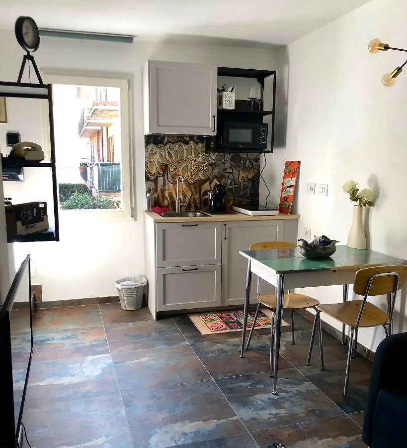 Gattaglio 22 Guest House Reggio nell'Emilia 0*,  Italia