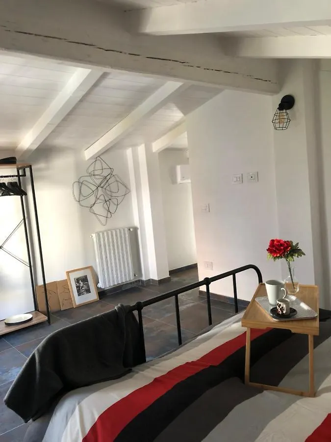 Gattaglio 22 Guest House 레조넬에밀리아 0*,  이탈리아
