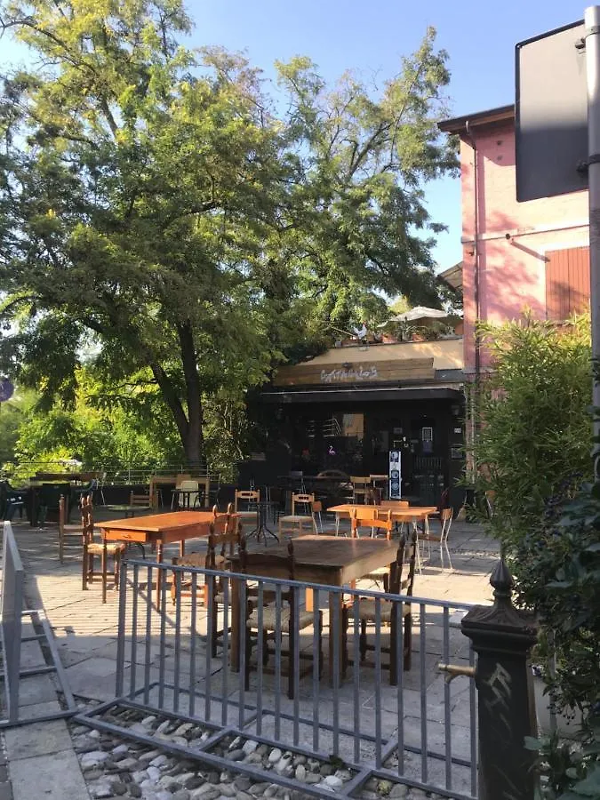 Gattaglio 22 Guest House Reggio Emilia