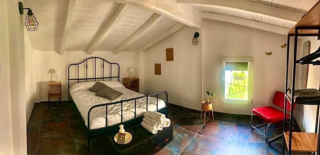 Gattaglio 22 Guest House 레조넬에밀리아 이탈리아